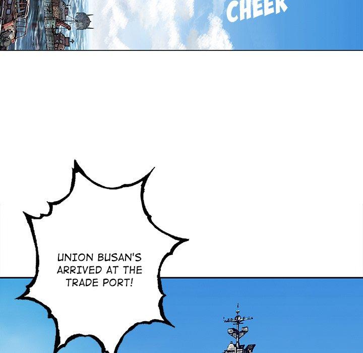 Read Leviathan (en) Manga Online