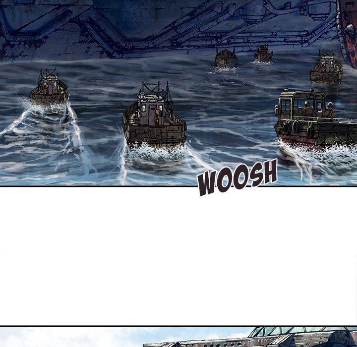 Read Leviathan (en) Manga Online