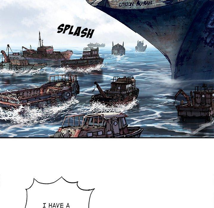 Read Leviathan (en) Manga Online