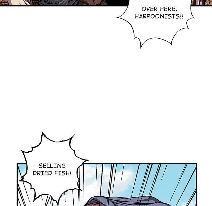 Read Leviathan (en) Manga Online