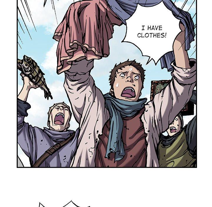 Read Leviathan (en) Manga Online