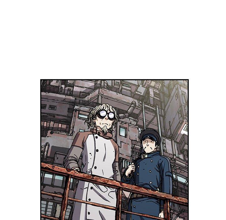 Read Leviathan (en) Manga Online