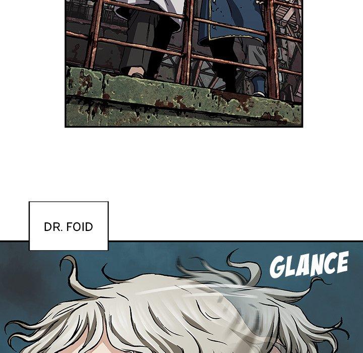 Read Leviathan (en) Manga Online