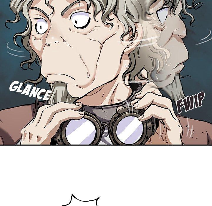 Read Leviathan (en) Manga Online