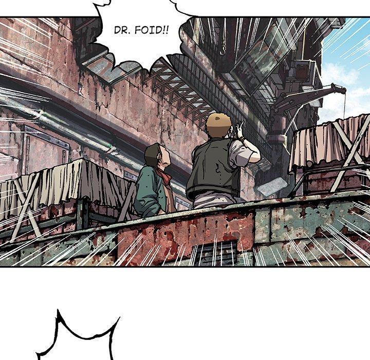 Read Leviathan (en) Manga Online