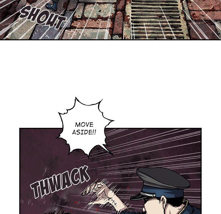 Read Leviathan (en) Manga Online