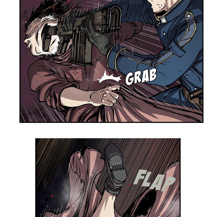 Read Leviathan (en) Manga Online