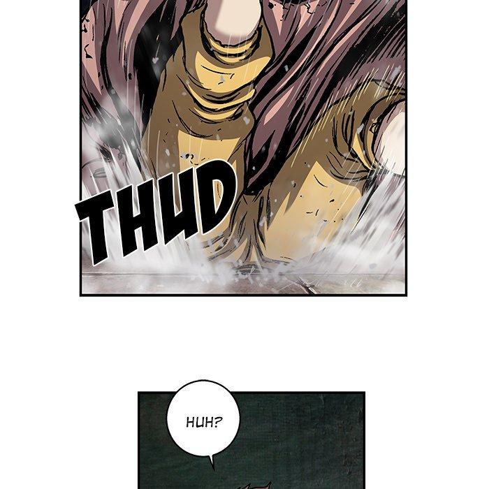 Read Leviathan (en) Manga Online