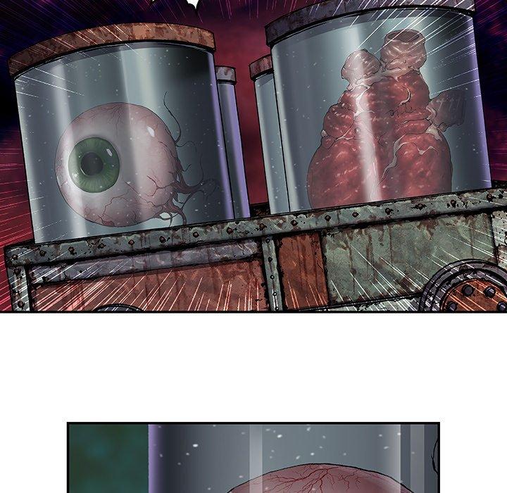 Read Leviathan (en) Manga Online