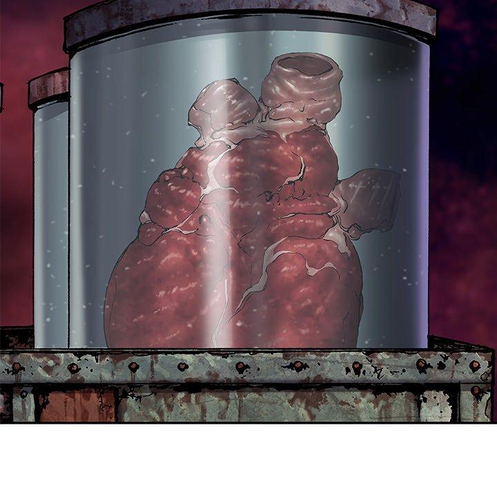 Read Leviathan (en) Manga Online