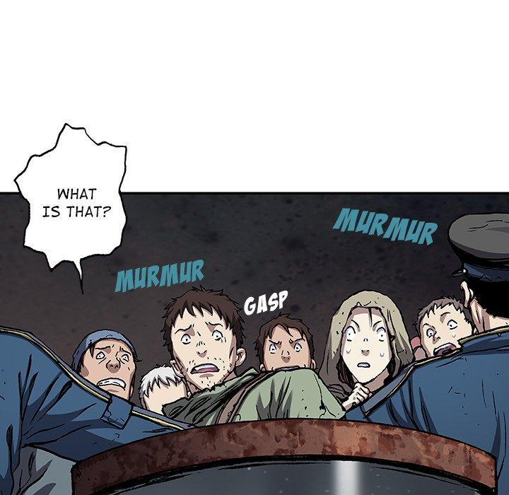 Read Leviathan (en) Manga Online