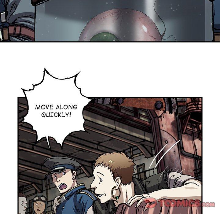 Read Leviathan (en) Manga Online