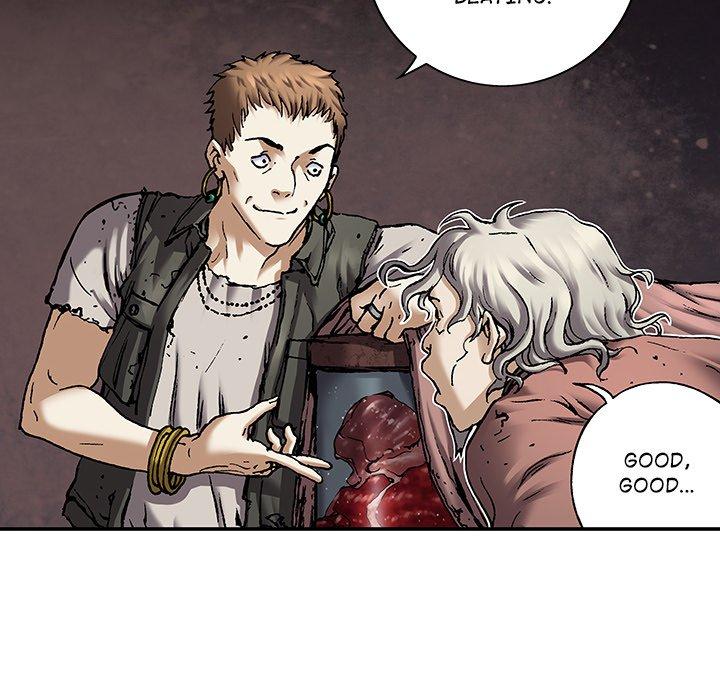 Read Leviathan (en) Manga Online