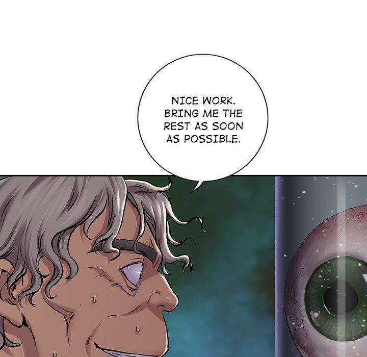 Read Leviathan (en) Manga Online