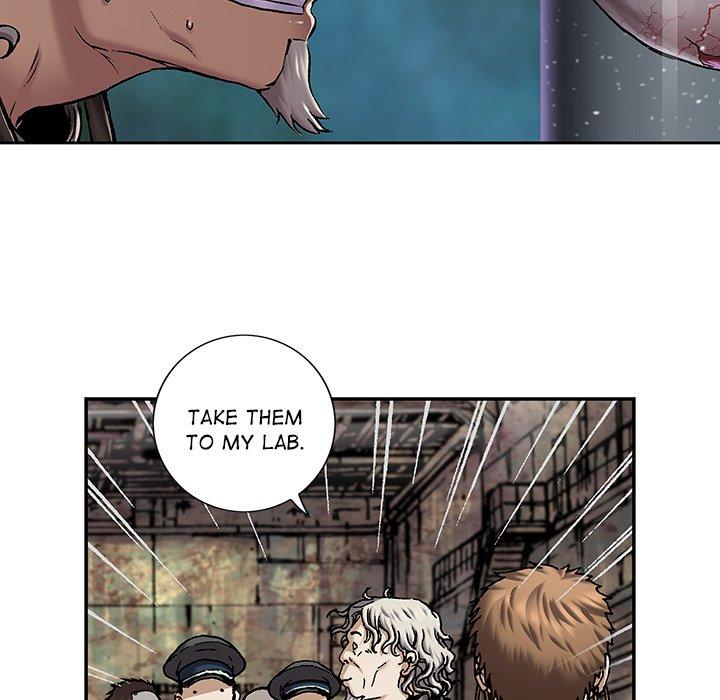 Read Leviathan (en) Manga Online