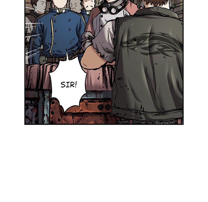 Read Leviathan (en) Manga Online