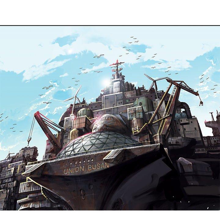 Read Leviathan (en) Manga Online