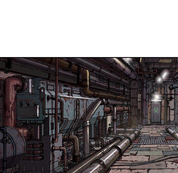 Read Leviathan (en) Manga Online