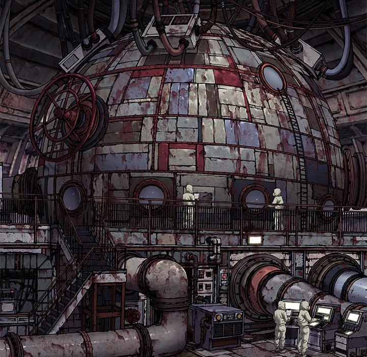 Read Leviathan (en) Manga Online