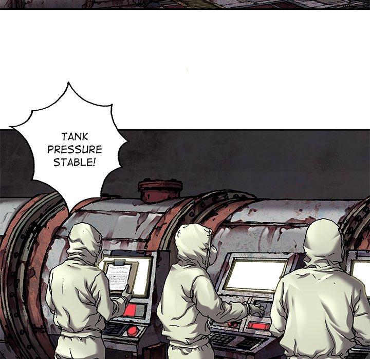 Read Leviathan (en) Manga Online