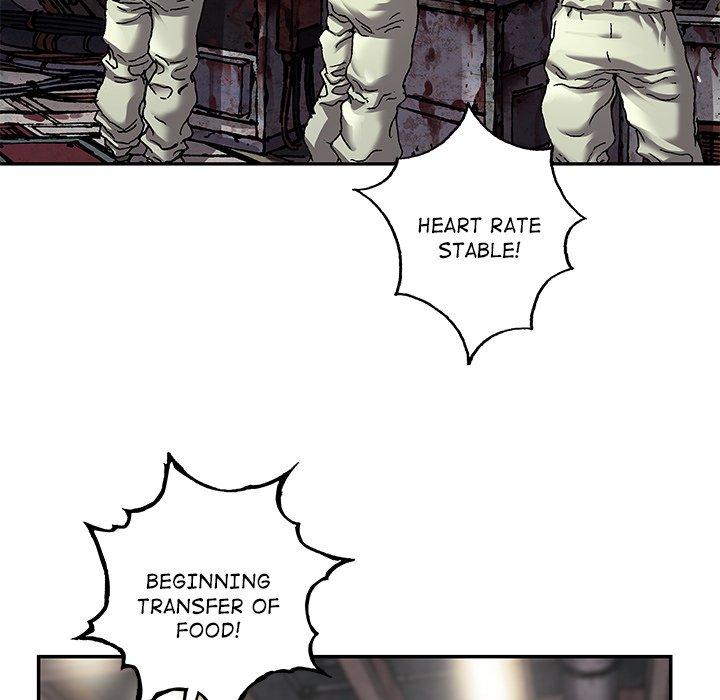 Read Leviathan (en) Manga Online