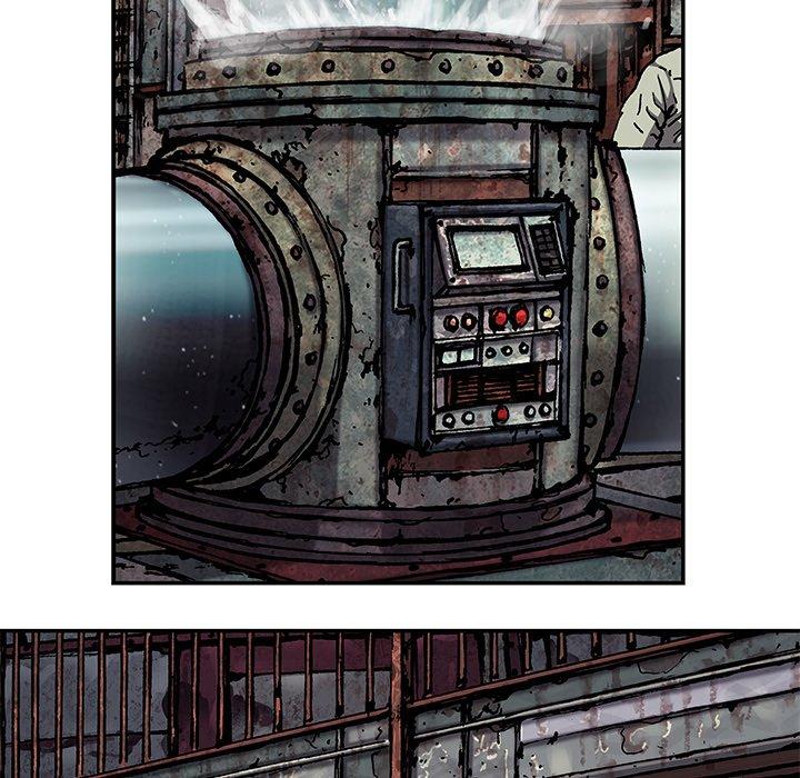 Read Leviathan (en) Manga Online