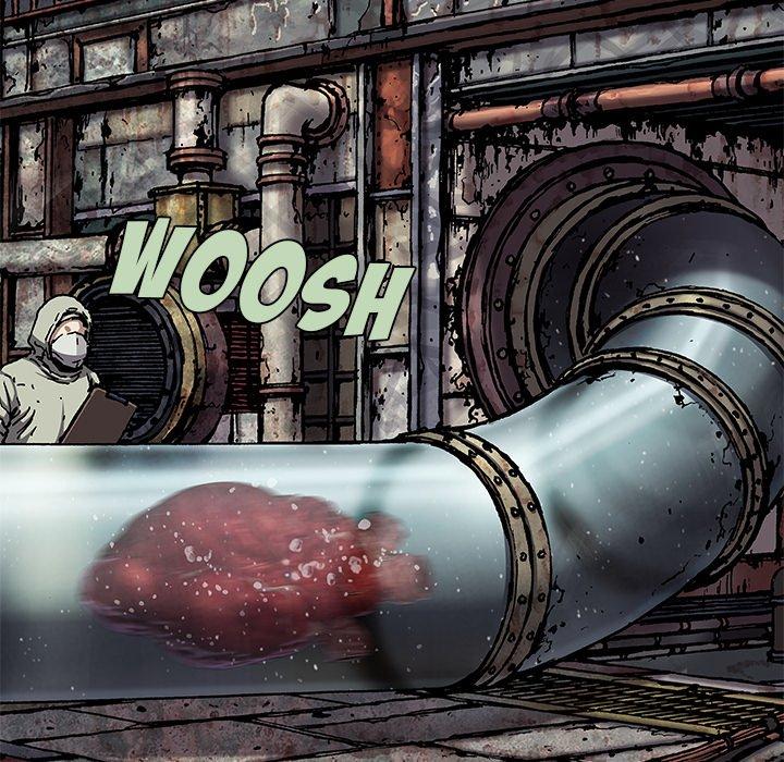 Read Leviathan (en) Manga Online