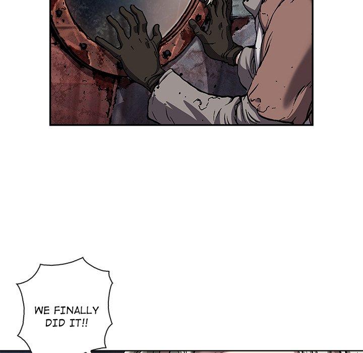 Read Leviathan (en) Manga Online