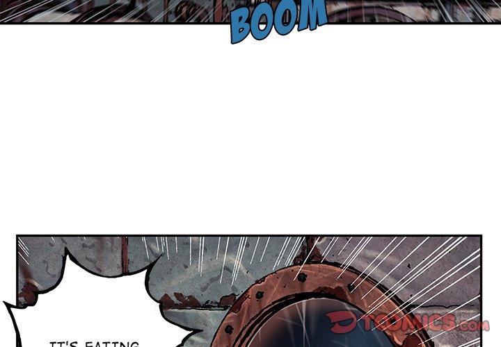 Read Leviathan (en) Manga Online