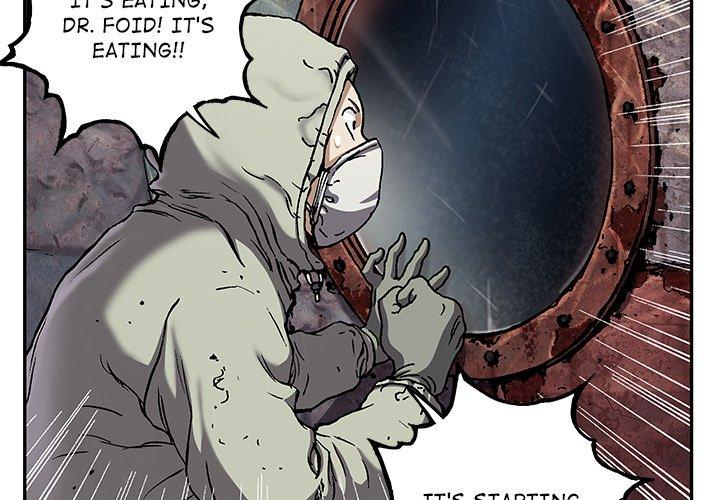 Read Leviathan (en) Manga Online