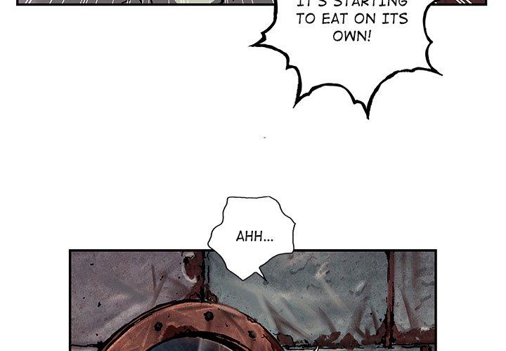 Read Leviathan (en) Manga Online