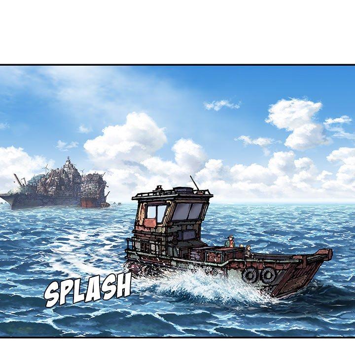 Read Leviathan (en) Manga Online