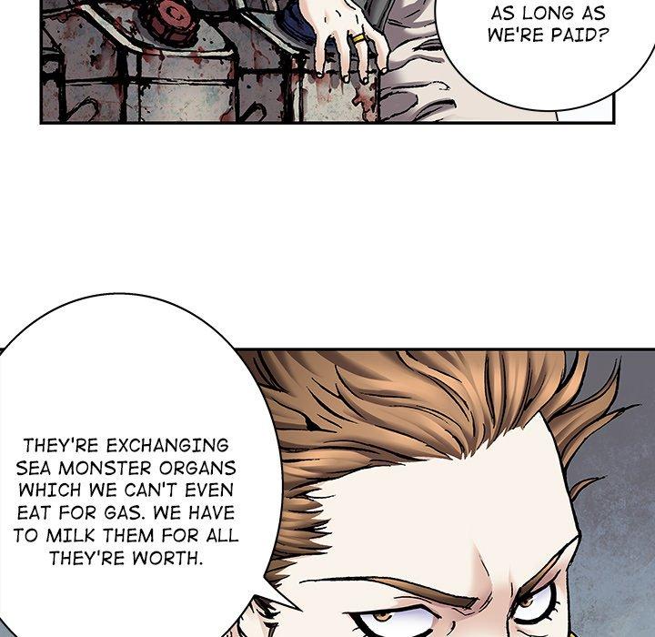 Read Leviathan (en) Manga Online