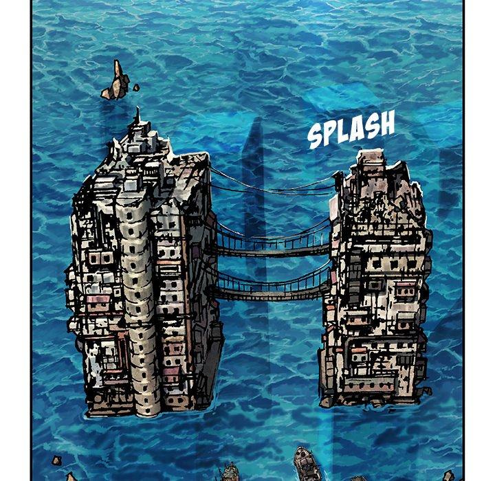 Read Leviathan (en) Manga Online