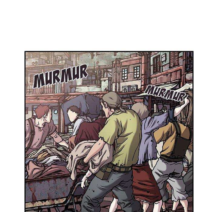 Read Leviathan (en) Manga Online