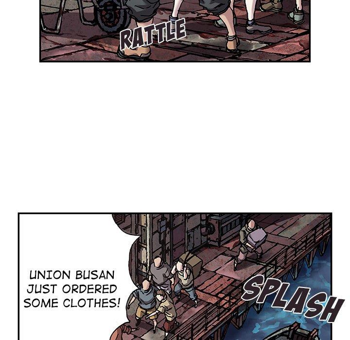 Read Leviathan (en) Manga Online