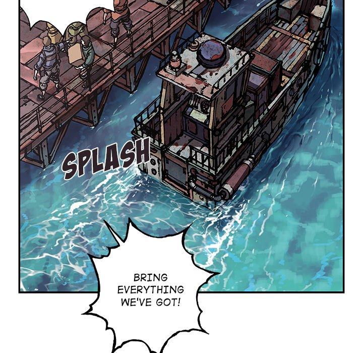 Read Leviathan (en) Manga Online