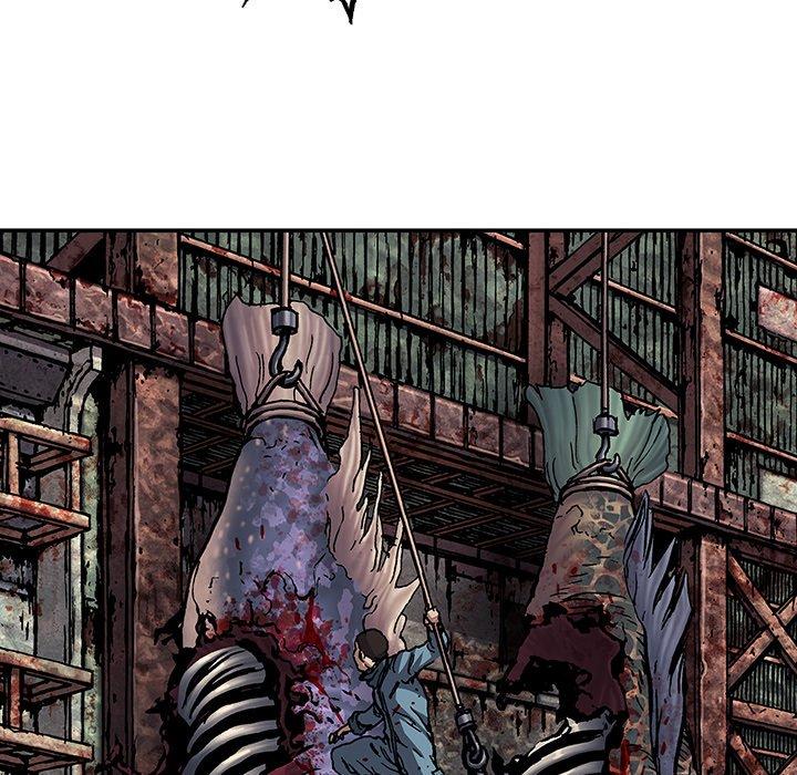 Read Leviathan (en) Manga Online