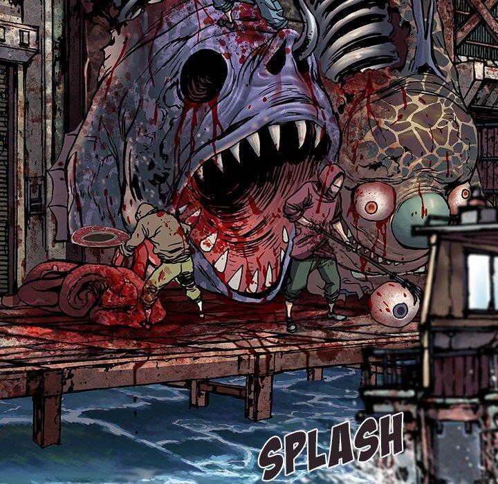 Read Leviathan (en) Manga Online