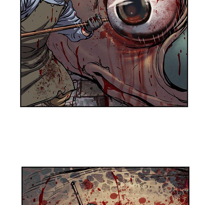 Read Leviathan (en) Manga Online