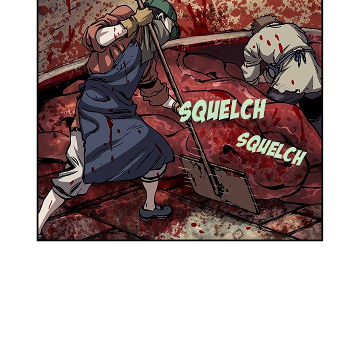 Read Leviathan (en) Manga Online