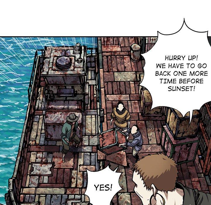 Read Leviathan (en) Manga Online