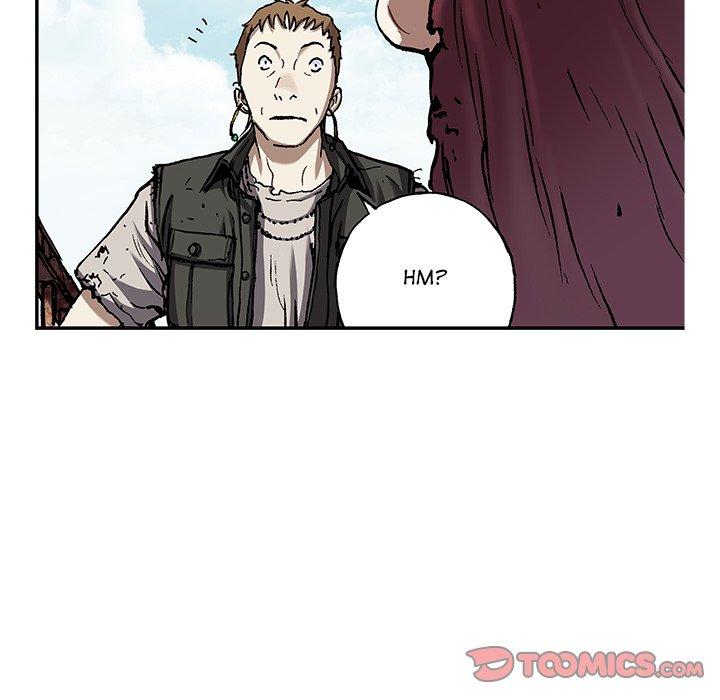 Read Leviathan (en) Manga Online