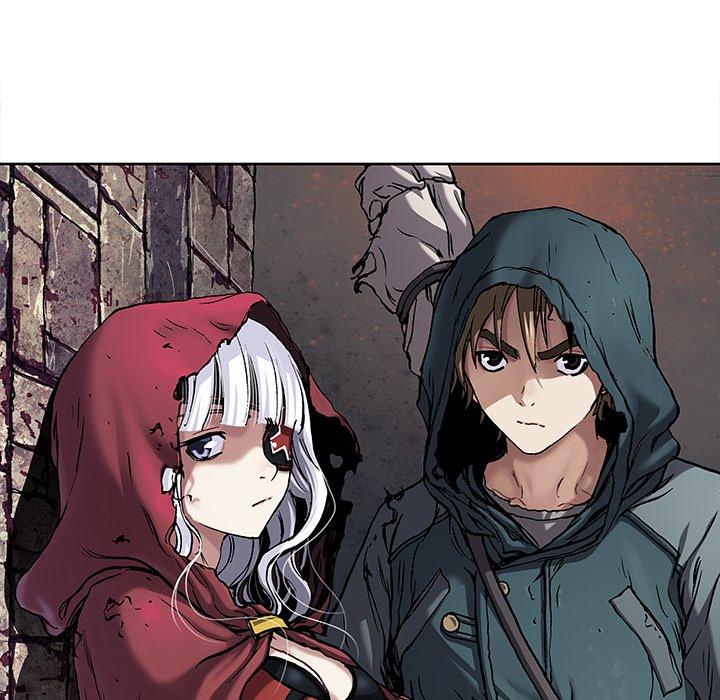 Read Leviathan (en) Manga Online