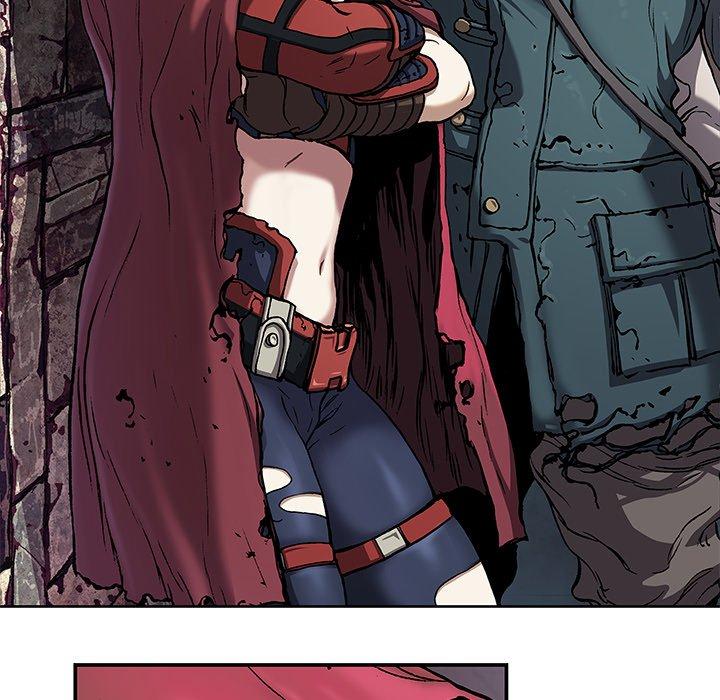 Read Leviathan (en) Manga Online