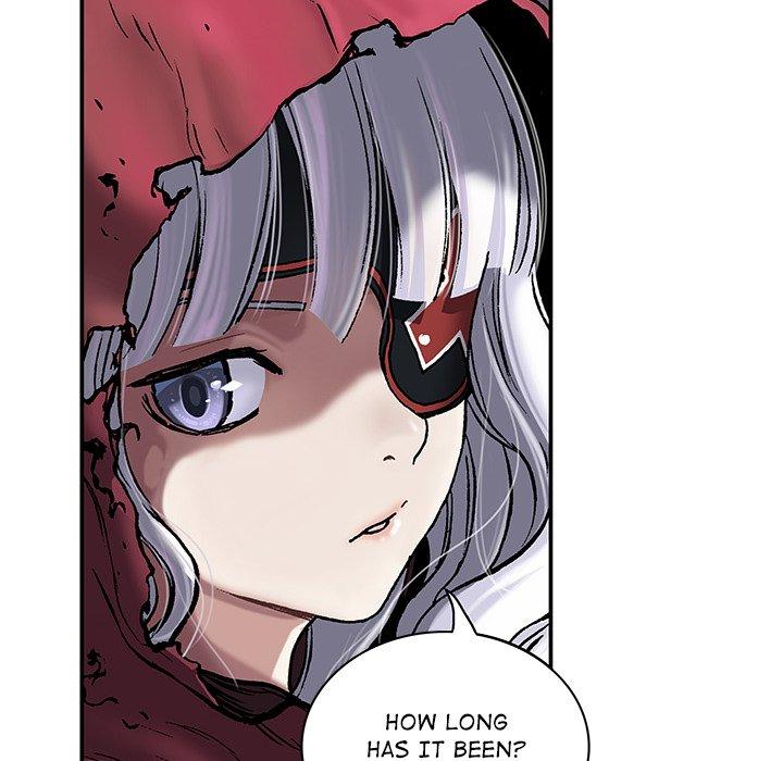 Read Leviathan (en) Manga Online