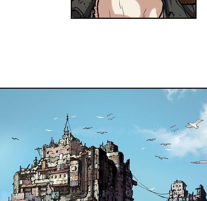 Read Leviathan (en) Manga Online