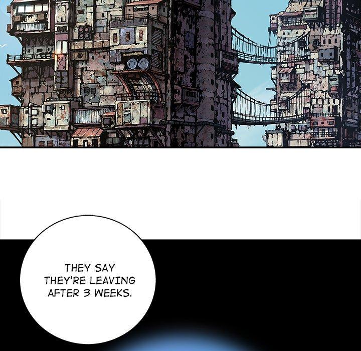 Read Leviathan (en) Manga Online