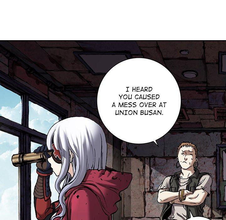 Read Leviathan (en) Manga Online