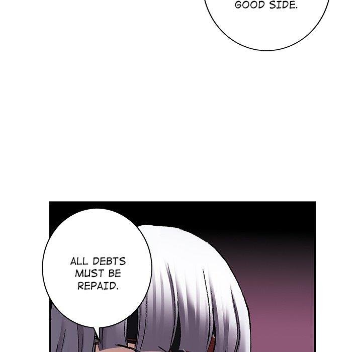 Read Leviathan (en) Manga Online